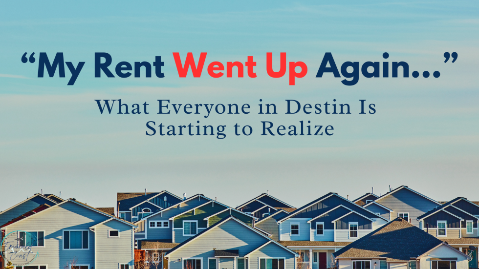 My Rent Went Up Again…” What Everyone Is Starting to Realize