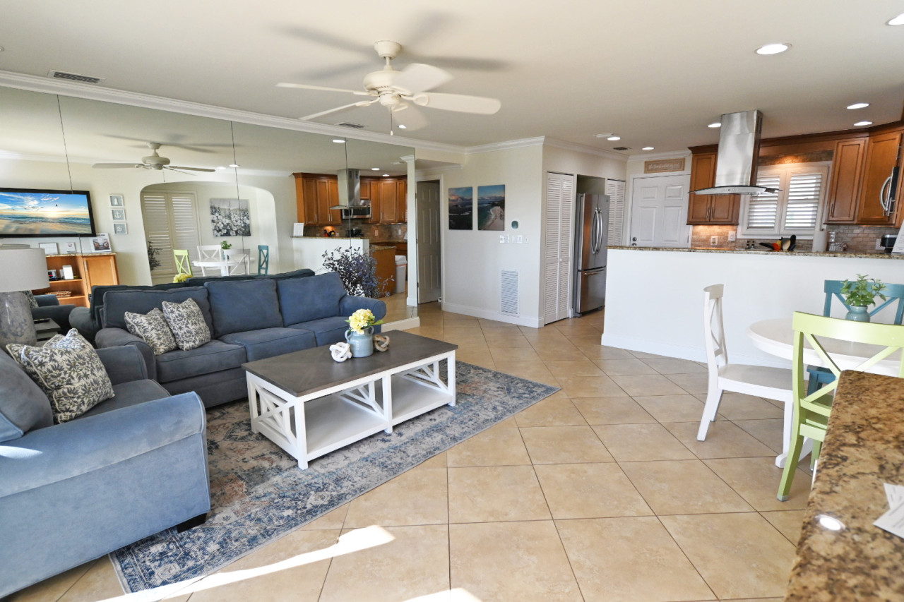 Sandpiper Cove Unit 2080