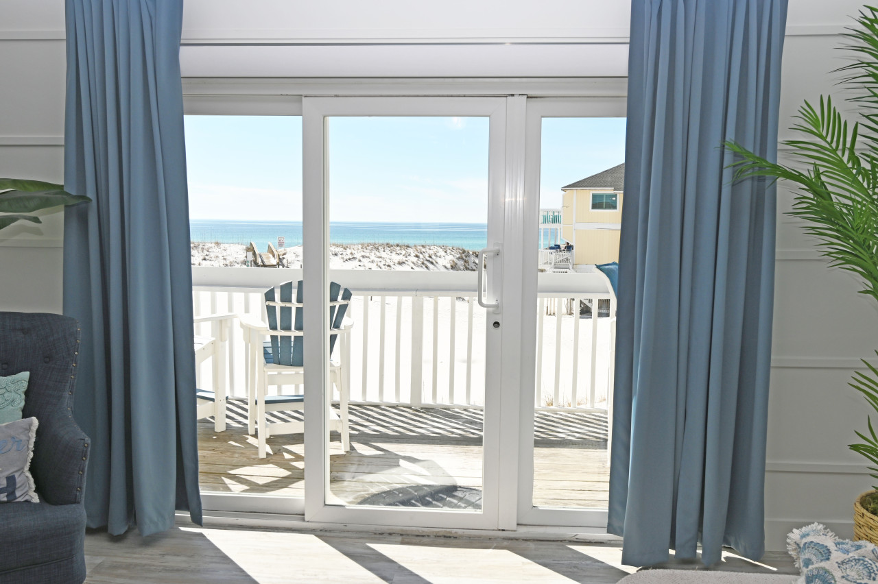 Sandpiper Cove Unit 2150