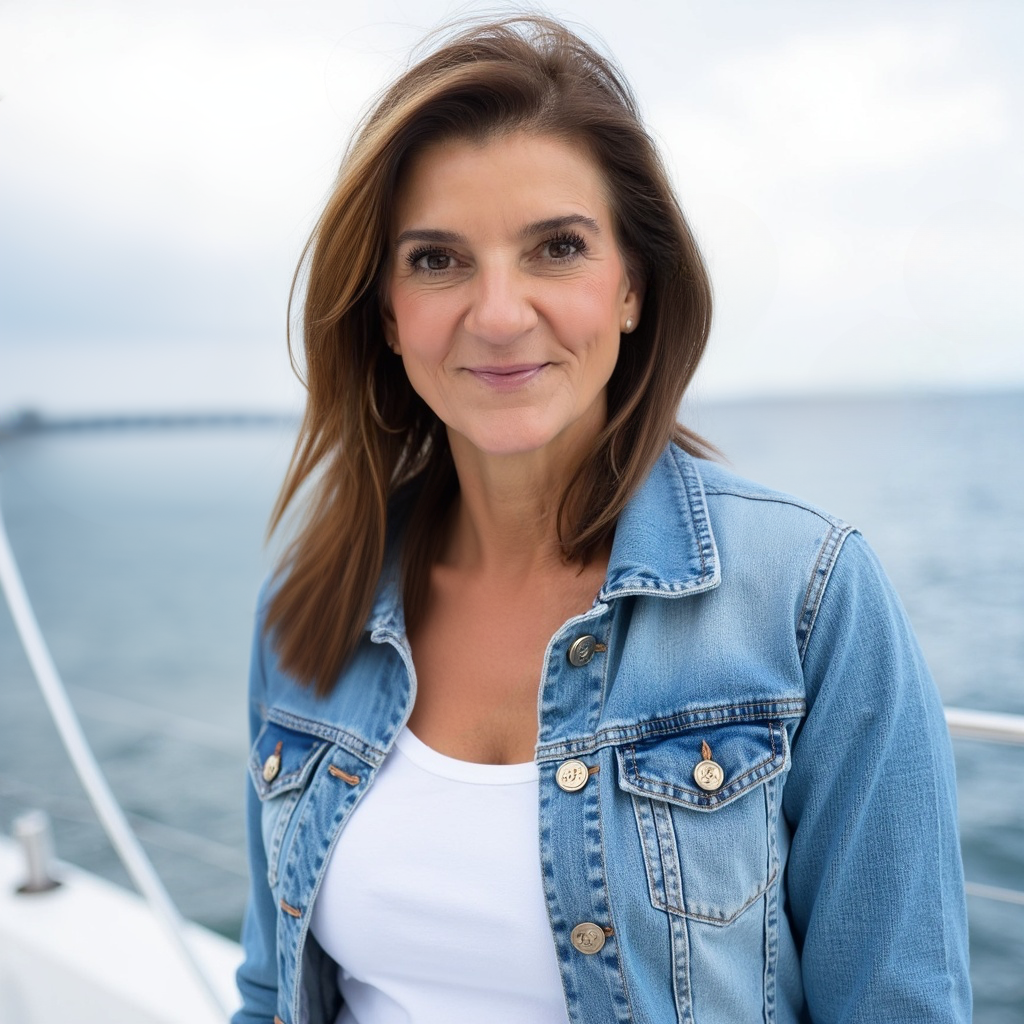 Roxanne Zellner