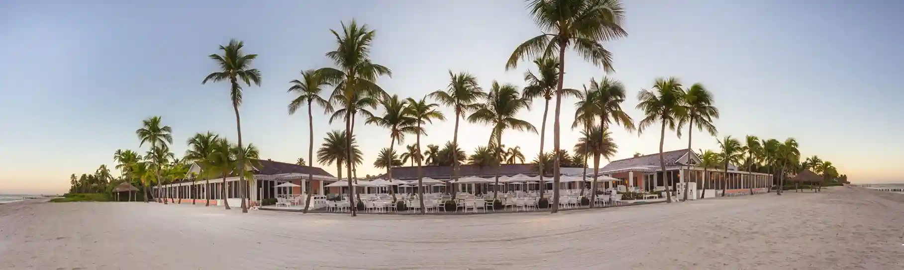 Aqualane Shores
